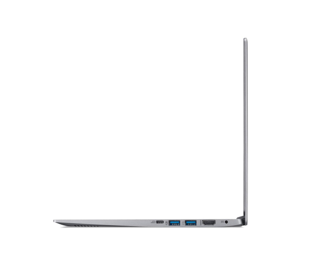 Acer Swift 5 i5-8265U/8GB/256PCIe/Win10 IPS Szary - 463871 - zdjęcie 8